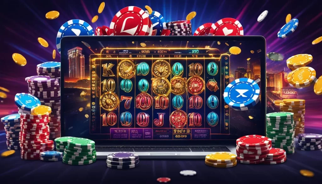 Cơ hội đổi thưởng lớn