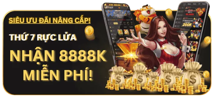 Sự kiện đặc biệt iwinclub app