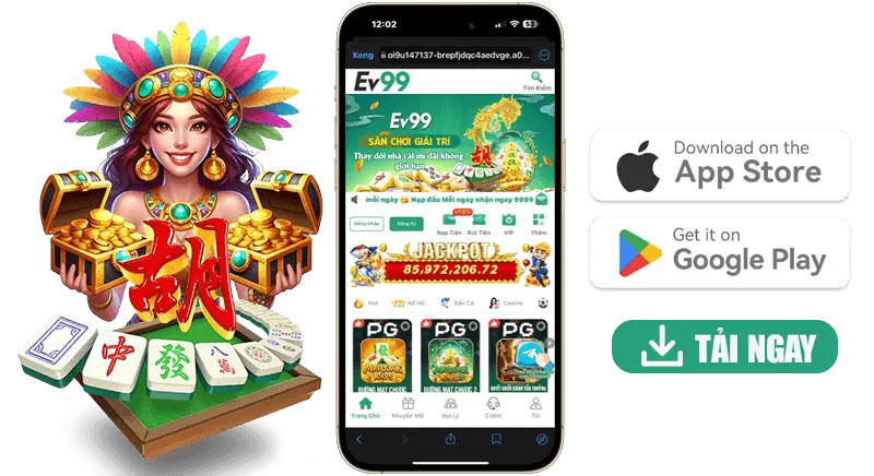 Ứng dụng iwinclub app an toàn bảo mật