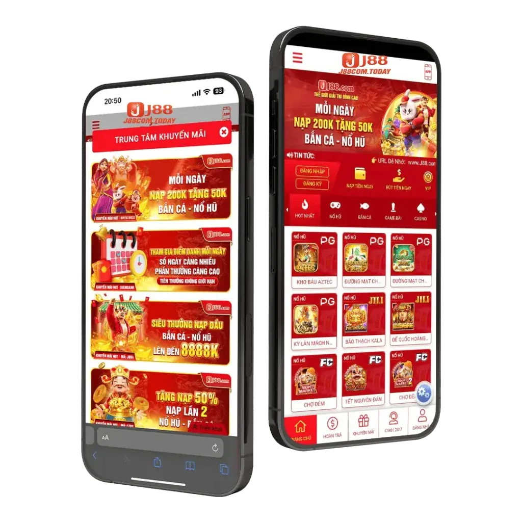 Đa dạng trò chơi trên iwinclub app