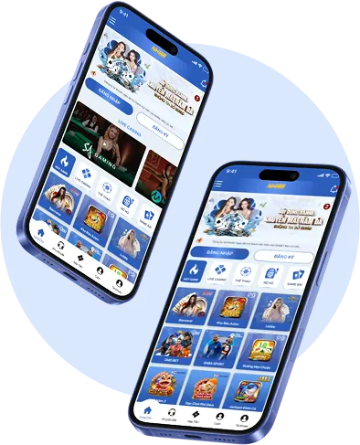 Kho trò chơi đa dạng iwinclub app