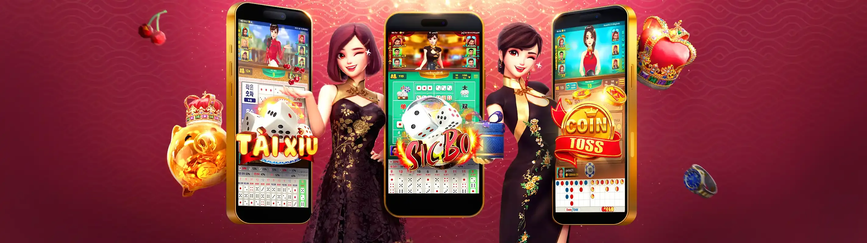 Chính sách quyền riêng tư của iwinclub app