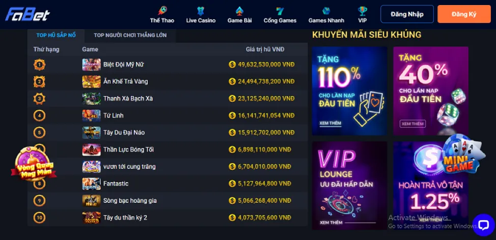 Tương lai và đổi mới của iwinclub app