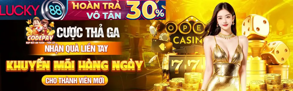 Slot Chủ Đề Đặc Biệt