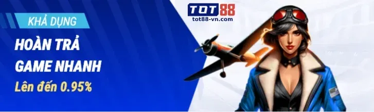 Hoàn Trả Thua Cược