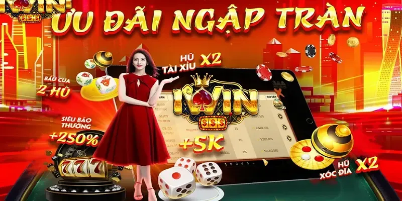 Đánh giá an toàn và uy tín iwinclub app