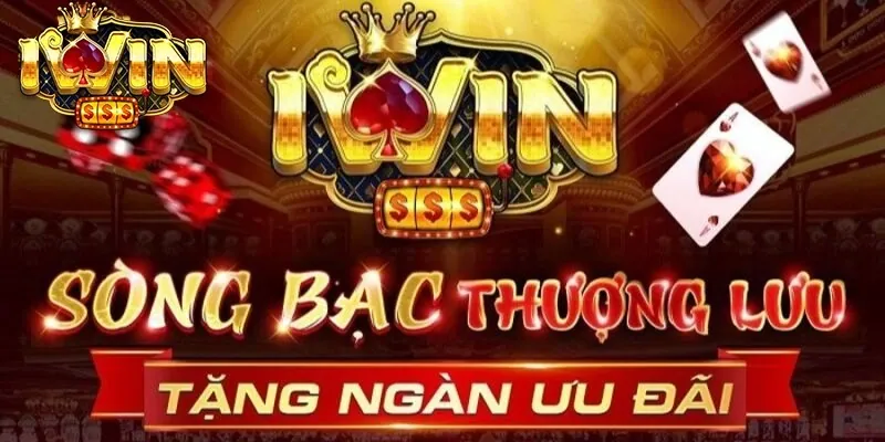Màn hình cài đặt ứng dụng iwinclub app trên Android